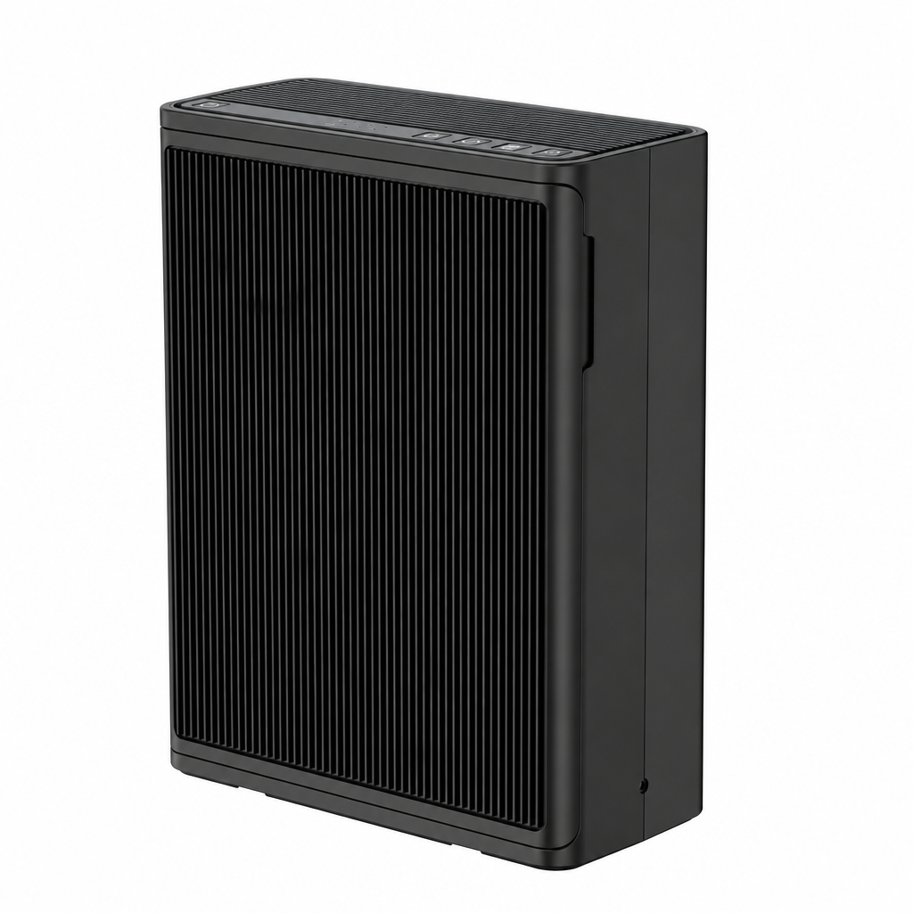 Airreza Onyx – Black H13 True HEPA Air Purifier