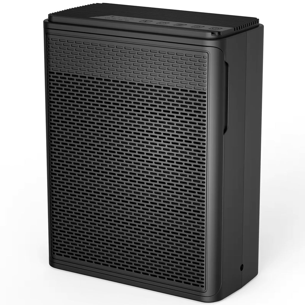 Airreza Pure Medium – H13 True HEPA Air Purifier
