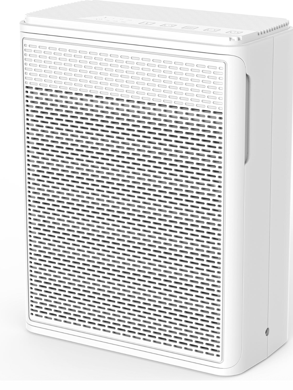 Airreza Pure Medium – H13 True HEPA Air Purifier
