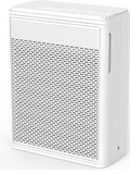 Airreza Pure Medium – H13 True HEPA Air Purifier