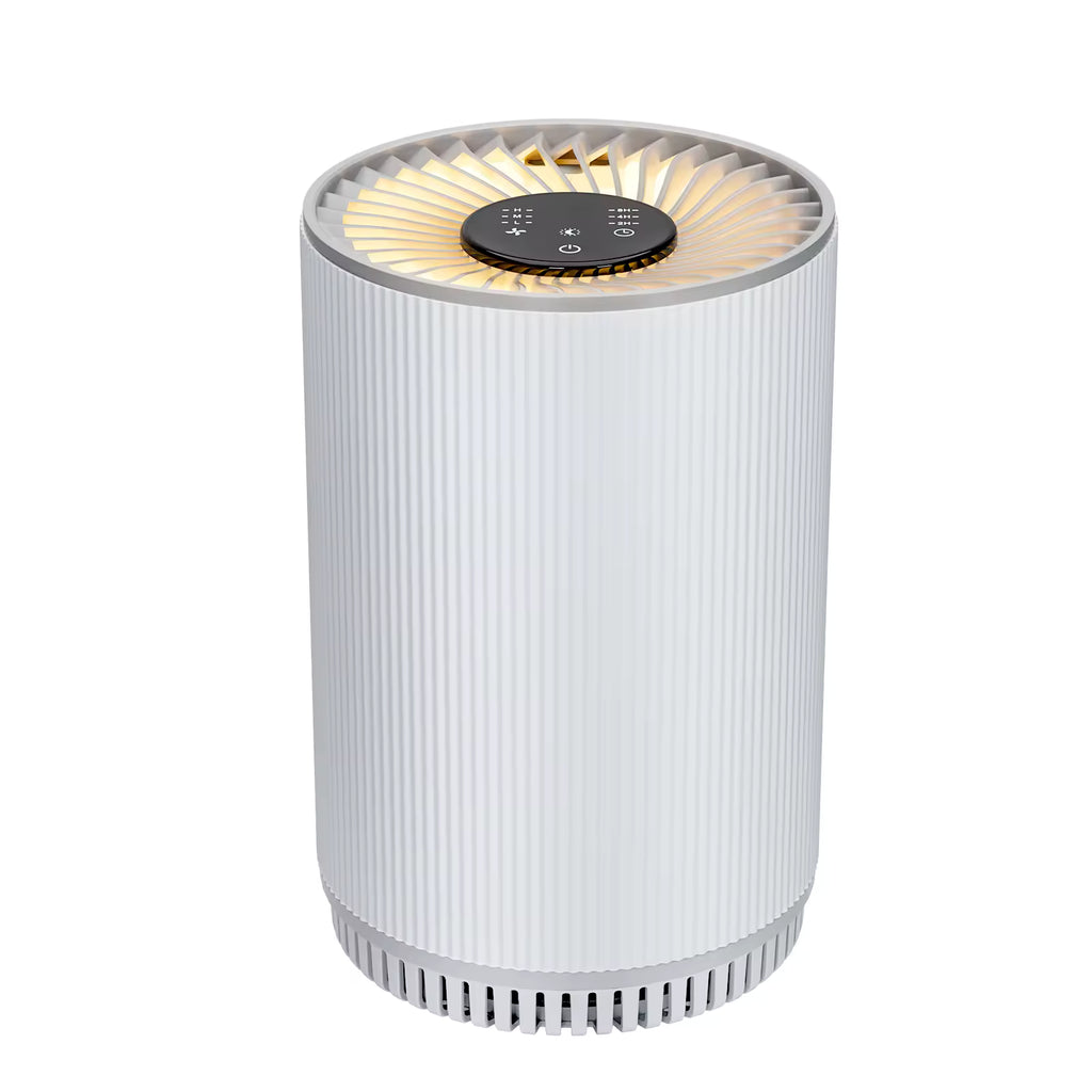 Airreza Pure Small – H13 True HEPA Air Purifier